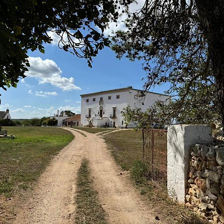 Masseria Murgia Albanese Ночи Екстериор снимка