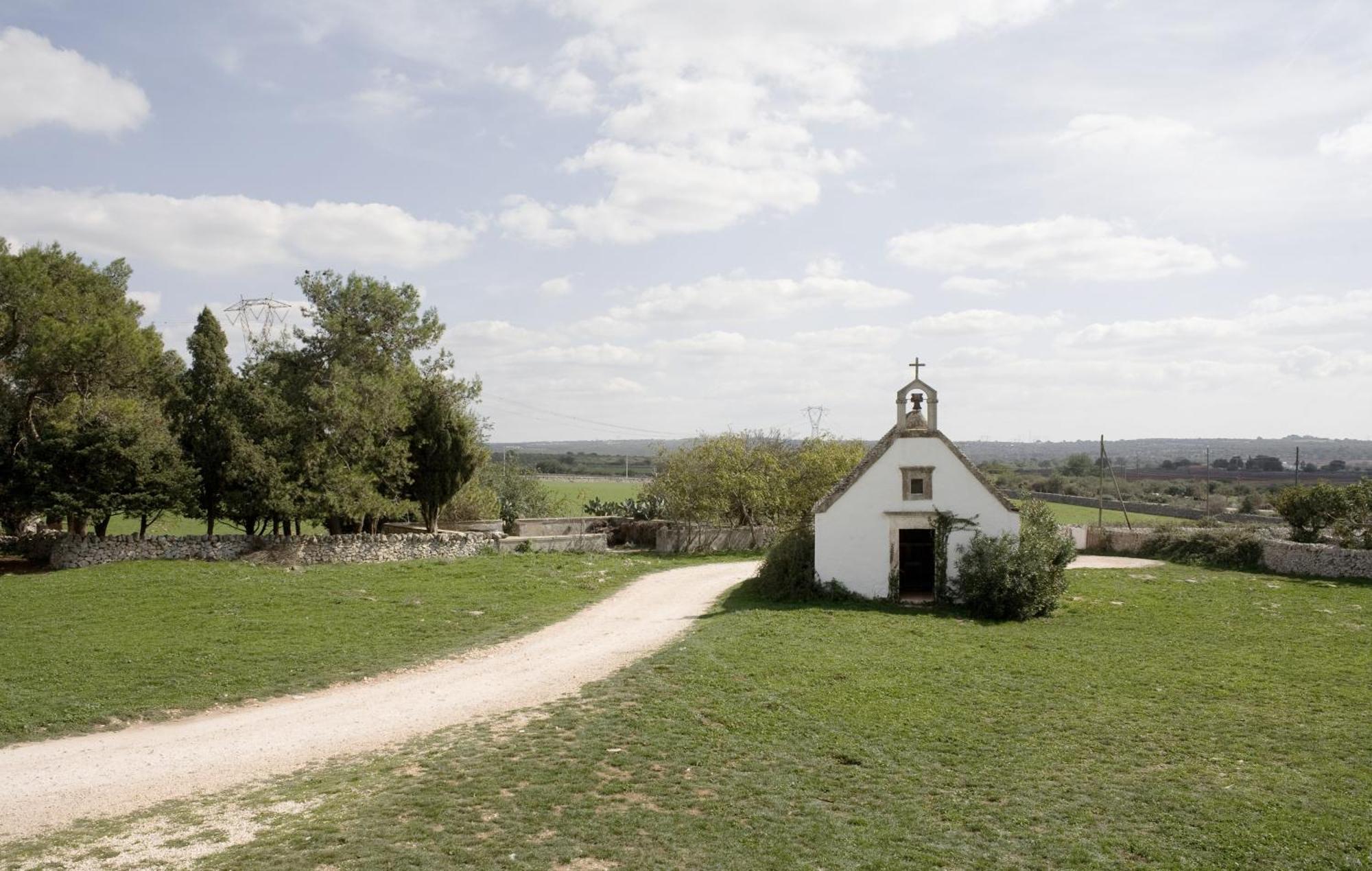 Masseria Murgia Albanese Ночи Екстериор снимка
