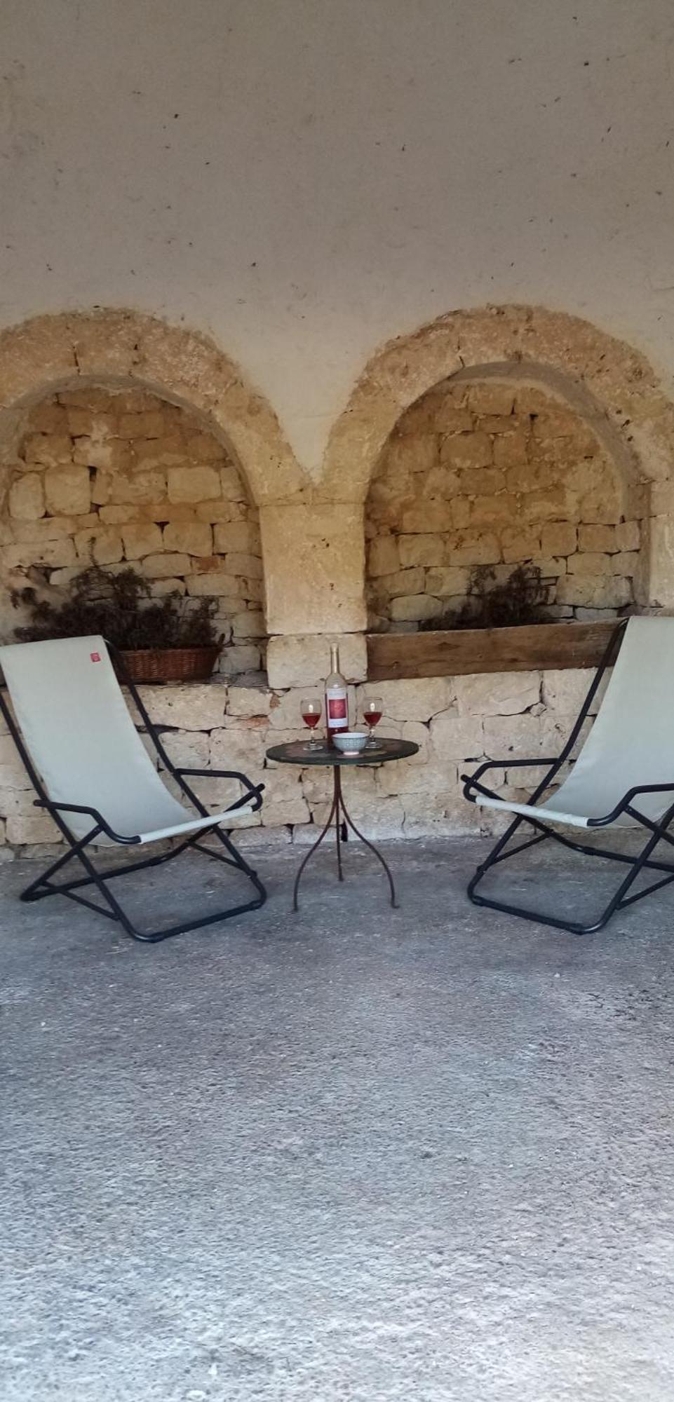 Masseria Murgia Albanese Ночи Екстериор снимка