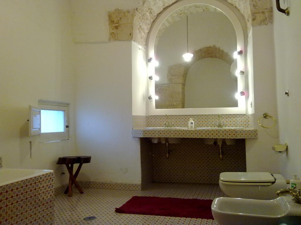 Masseria Murgia Albanese Ночи Стая снимка