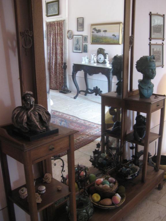Masseria Murgia Albanese Ночи Екстериор снимка