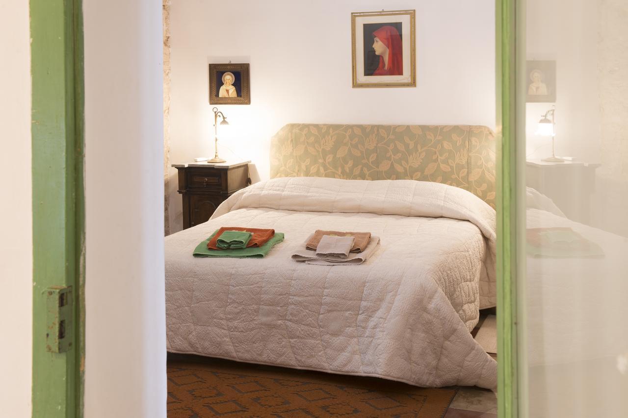 Masseria Murgia Albanese Ночи Екстериор снимка