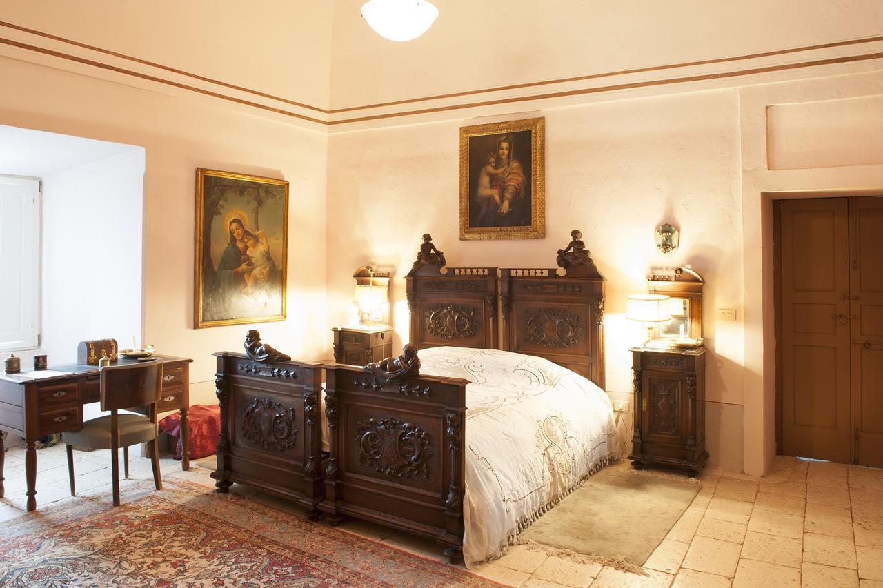 Masseria Murgia Albanese Ночи Екстериор снимка