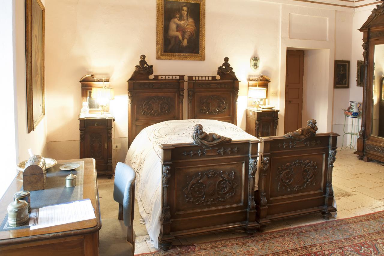 Masseria Murgia Albanese Ночи Екстериор снимка