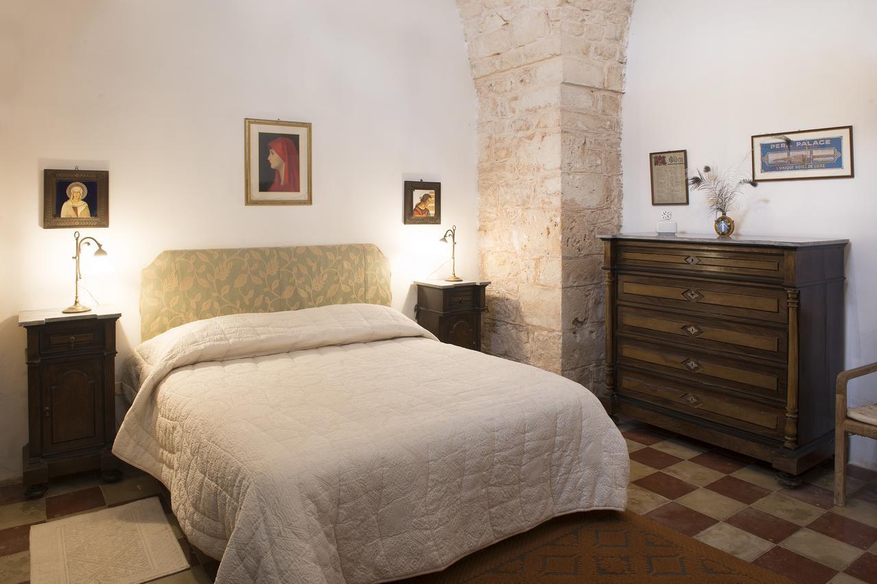 Masseria Murgia Albanese Ночи Екстериор снимка