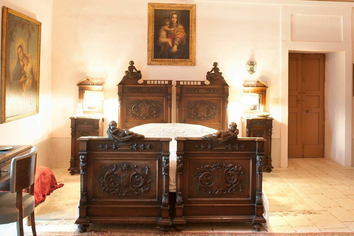 Masseria Murgia Albanese Ночи Екстериор снимка